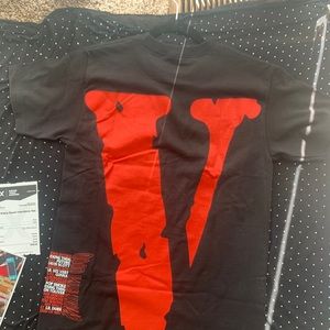 VLone X Nav